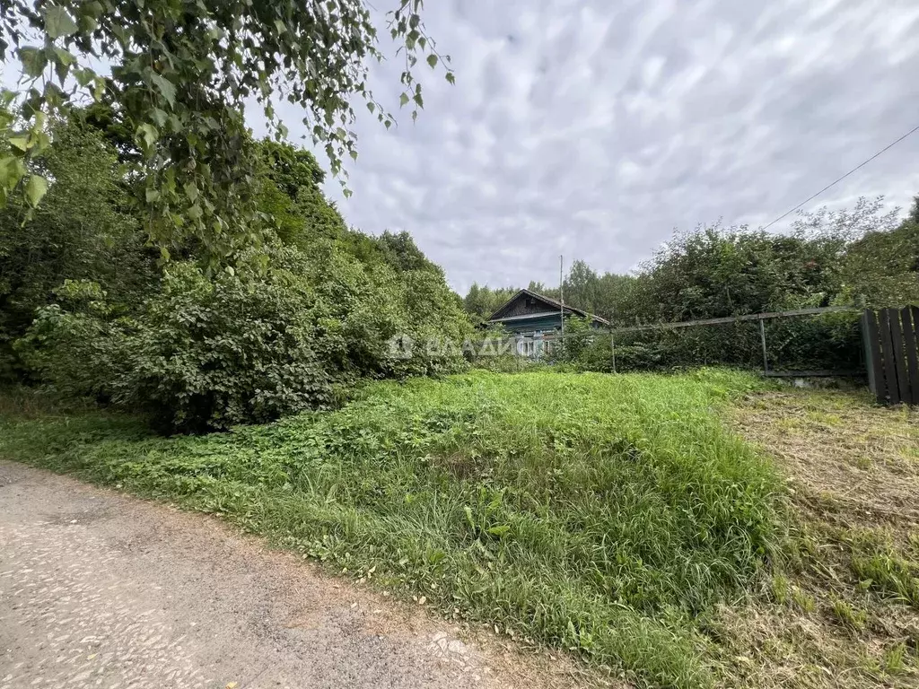 Дом в Нижегородская область, Богородский муниципальный округ, д. ... - Фото 1