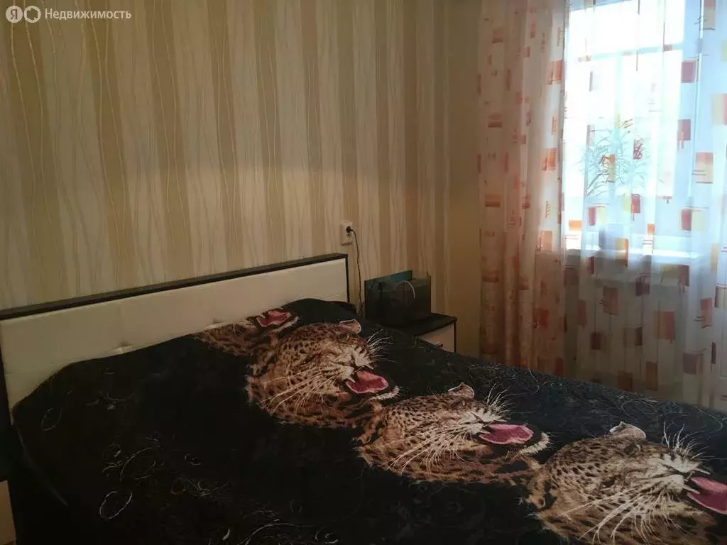 2-комнатная квартира: Екатеринбург, Благодатская улица, 61 (39 м) - Фото 0