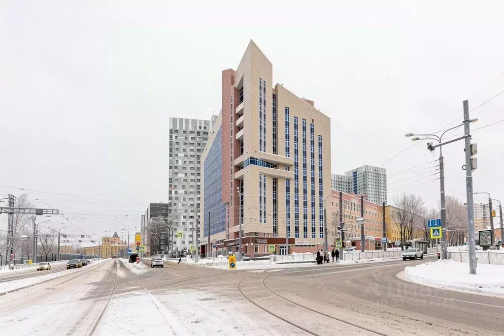 Помещение свободного назначения в Пермский край, Пермь ул. Куйбышева, ... - Фото 2