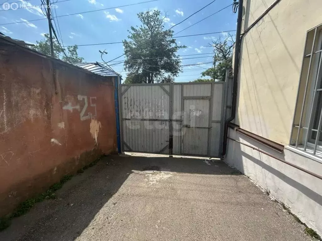 2-комнатная квартира: Пятигорск, Теплосерная улица, 25 (28.1 м) - Фото 0