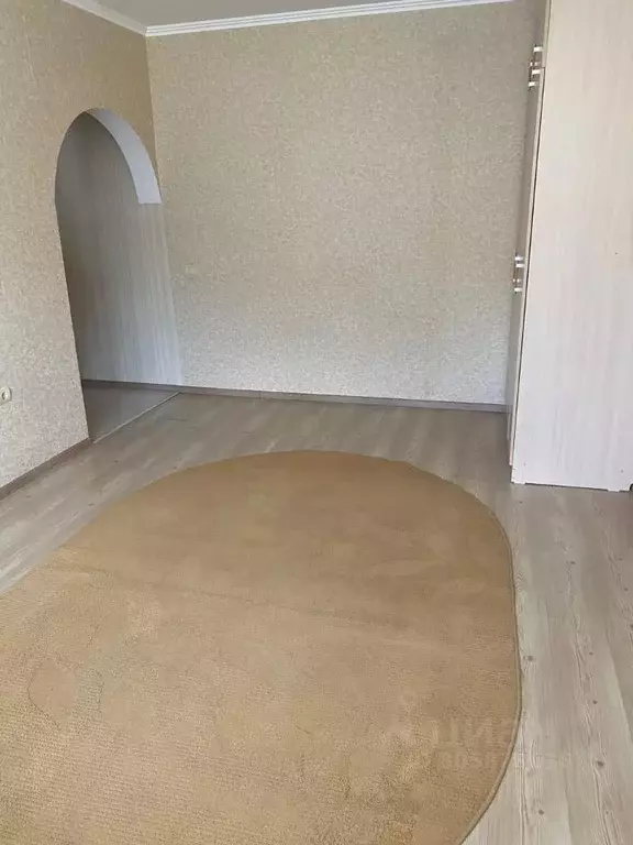 1-к кв. Ростовская область, Ростов-на-Дону Северный мкр, ул. Пацаева ... - Фото 2