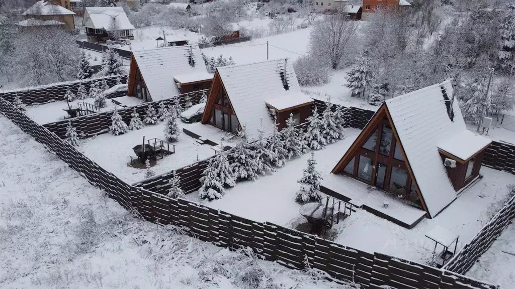 Участок в Татарстан, Казань ул. Тауфика Айди (19.0 сот.) - Фото 1