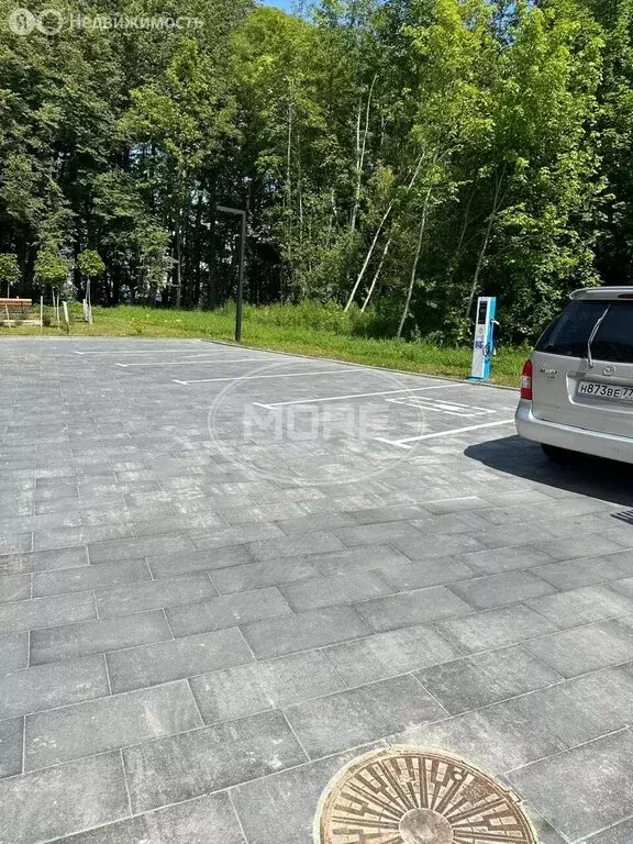 Участок в Светлогорский городской округ, посёлок Лесное (10.95 м) - Фото 1