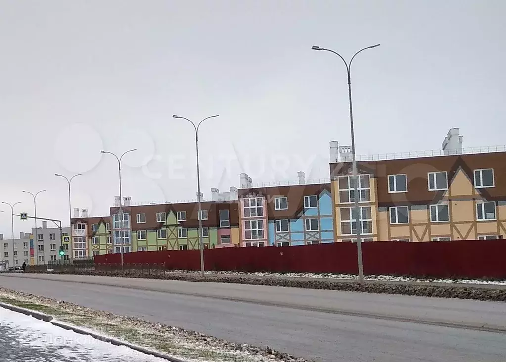 Продаётся 2-к квартира, 47 м - Фото 0
