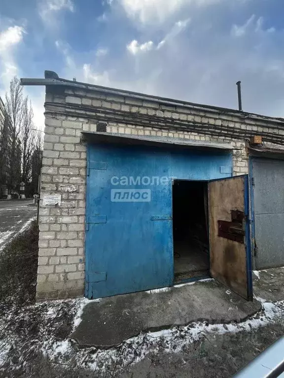 Гараж в Курская область, Курск Солнечная ул. (24 м) - Фото 1