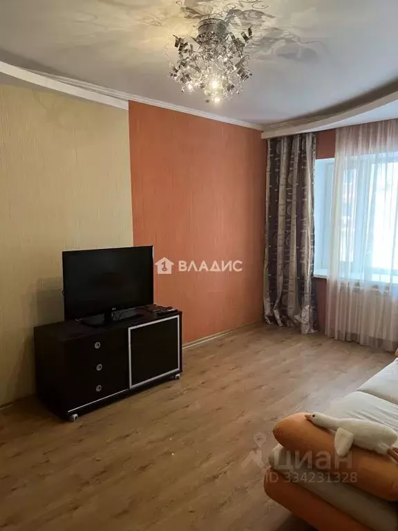 2-к кв. Белгородская область, Белгород ул. Щорса, 57 (63.2 м) - Фото 1
