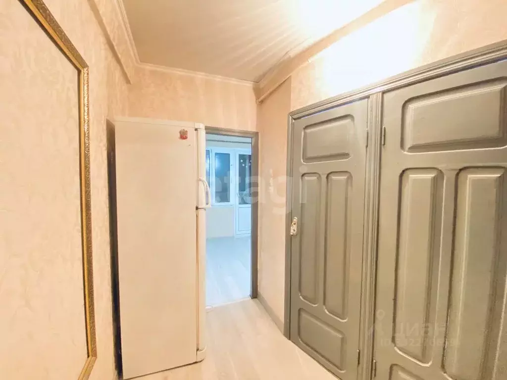 1-к кв. Дагестан, Махачкала ул. Магомедтагирова, 184 (42.0 м) - Фото 1