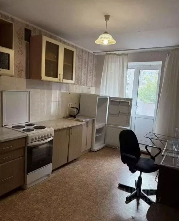1-к кв. Самарская область, Самара ул. Карбышева, 67а (44.0 м) - Фото 1