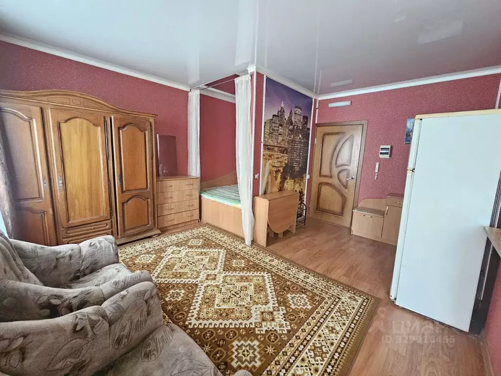 Студия Ставропольский край, Ставрополь просп. Кулакова, 67/2 (30.0 м) - Фото 1