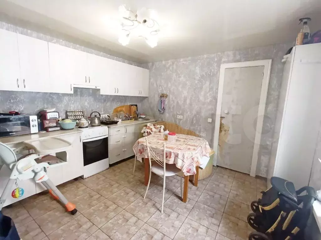 2-к. квартира, 43 м, 1/1 эт. - Фото 0