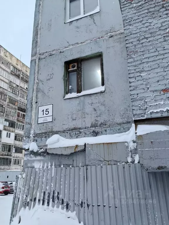 Помещение свободного назначения в Красноярский край, Норильск Новая ... - Фото 1