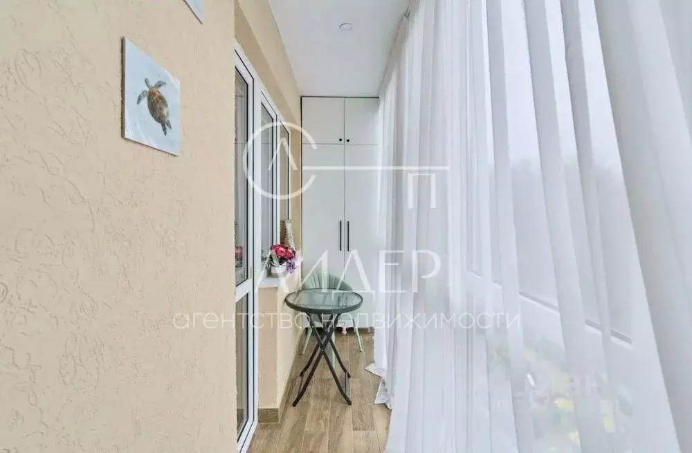 2-к кв. Краснодарский край, Сочи городской округ, с. Раздольное ул. ... - Фото 1