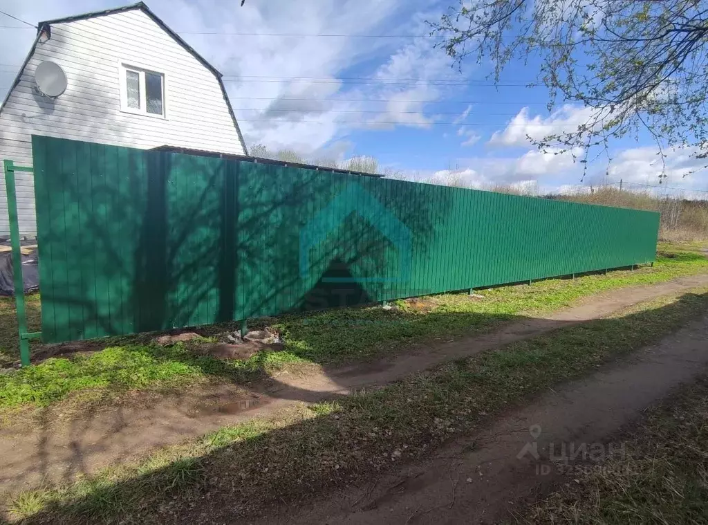 Дом в Ленинградская область, Всеволожский район, Морозовское городское ... - Фото 2