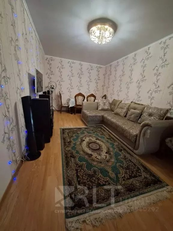 Дом в Дагестан, Махачкала ул. Богатырева, 16 (90 м) - Фото 1