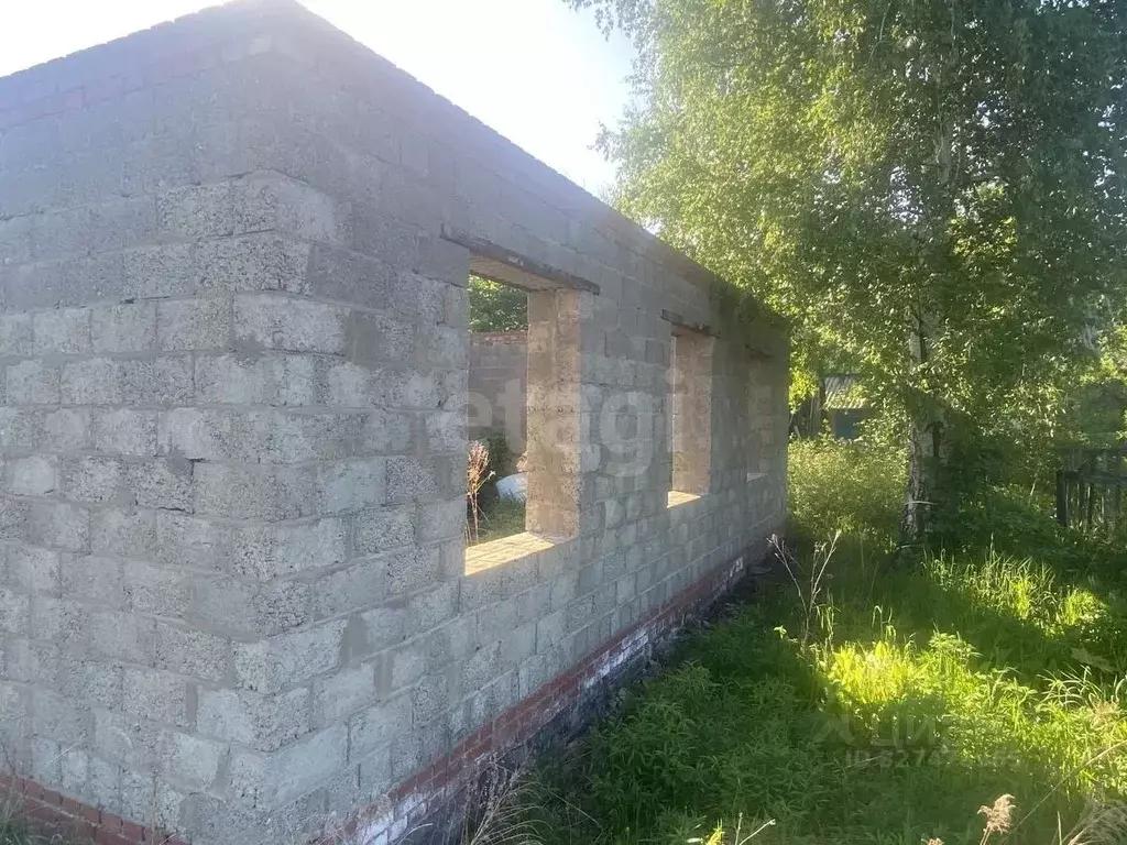 Участок в Башкортостан, Уфа городской округ, пос. Никольский  (27.12 ... - Фото 1