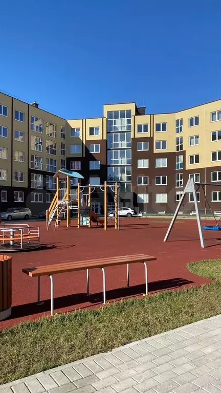 2-к. квартира, 71 м, 4/5 эт. - Фото 0