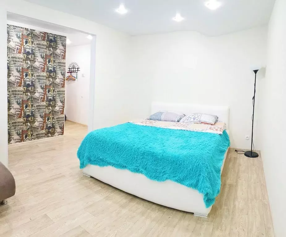 2-к кв. Марий Эл, Йошкар-Ола Первомайская ул., 177 (42.0 м) - Фото 1