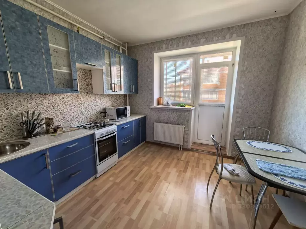 1-к кв. Московская область, Ступино городской округ, с. Верзилово, ... - Фото 1