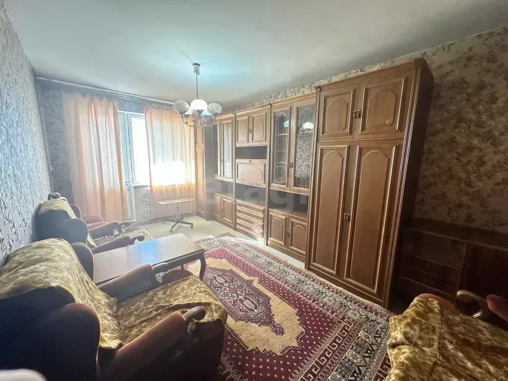 2-к кв. Воронежская область, Воронеж ул. Маршала Жукова, 7 (49.3 м) - Фото 2