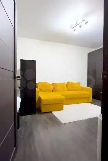 1-к. квартира, 40 м, 6/10 эт. - Фото 0