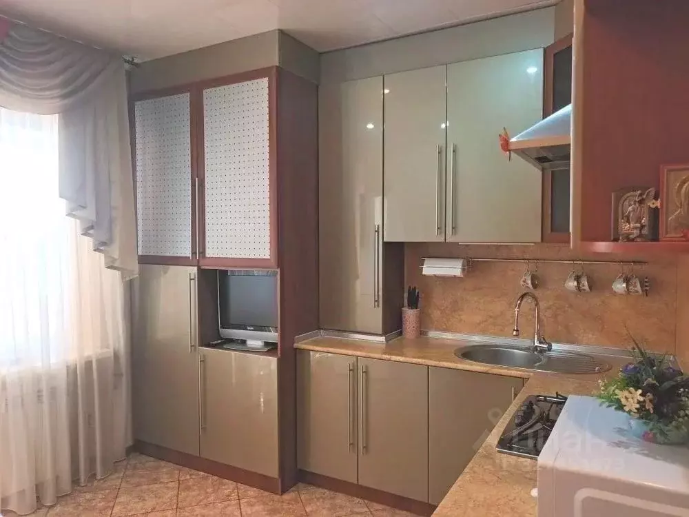 1-к кв. Ростовская область, Батайск ул. Кирова, 28 (44.7 м) - Фото 2