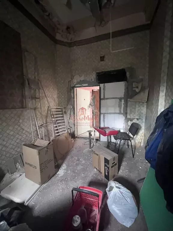 Продам помещение свободного назначения, 19.1 м - Фото 1