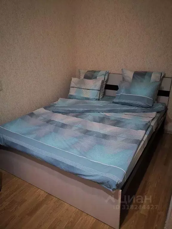 1-к кв. Ямало-Ненецкий АО, Новый Уренгой Советский мкр, 7/2 (37.0 м) - Фото 1
