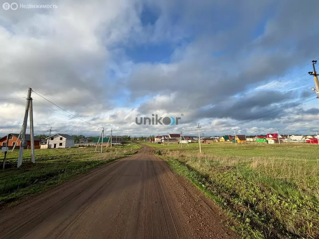 Дом в деревня Кабаково, Южная улица, 17 (91.1 м) - Фото 1