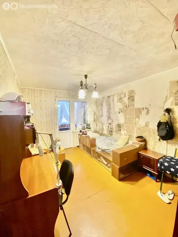 3-комнатная квартира: Севастополь, улица Адмирала Юмашева, 13 (76.6 м) - Фото 2