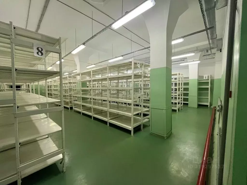 Склад в Башкортостан, Уфа Сельская Богородская ул., 18 (430 м) - Фото 0