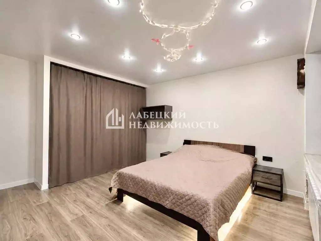 2-к кв. Санкт-Петербург ул. Верности, 14К1 (46.3 м) - Фото 1