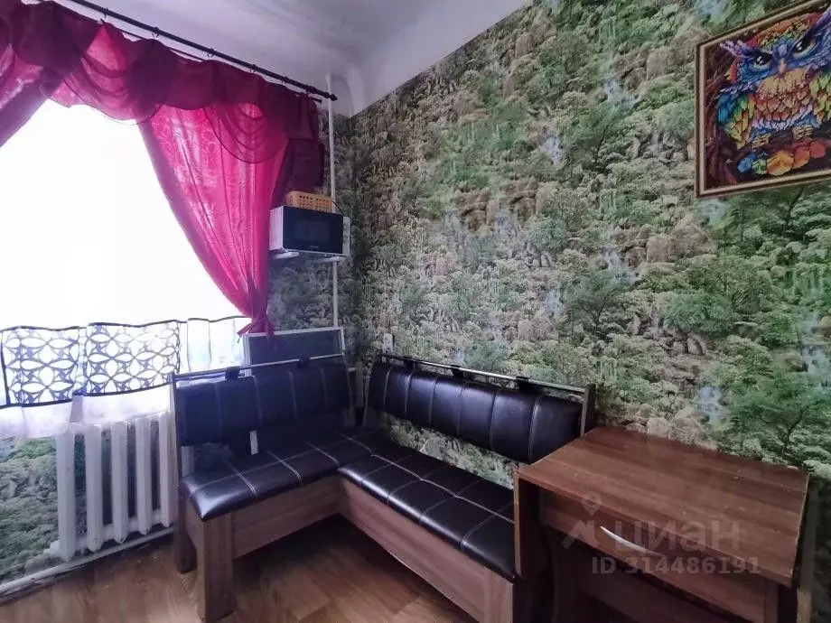 2-к кв. Пермский край, Березники ул. Гагарина, 30 (52.9 м) - Фото 1