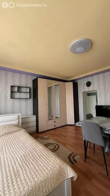 Дом в Соликамск, Нагорная улица, 37 (37.6 м) - Фото 1