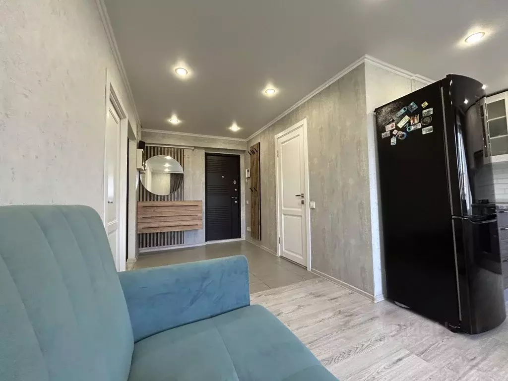 3-к кв. Москва Качалинская ул., 9 (56.0 м) - Фото 1