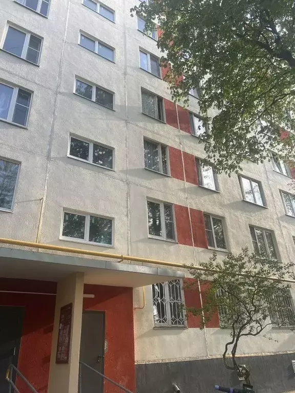 3-к кв. Москва Медынская ул., 2К3 (58.0 м) - Фото 1