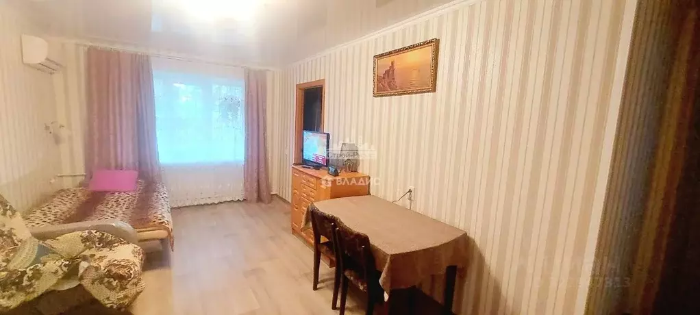 3-к кв. Крым, Керчь ул. Льва Толстого, 56 (53.7 м) - Фото 2