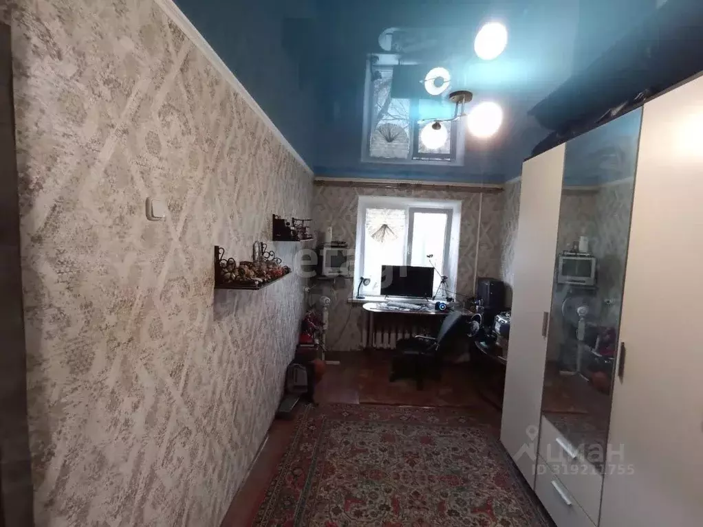2-к кв. Адыгея, Майкоп ул. Шовгенова, 8 (44.1 м) - Фото 0