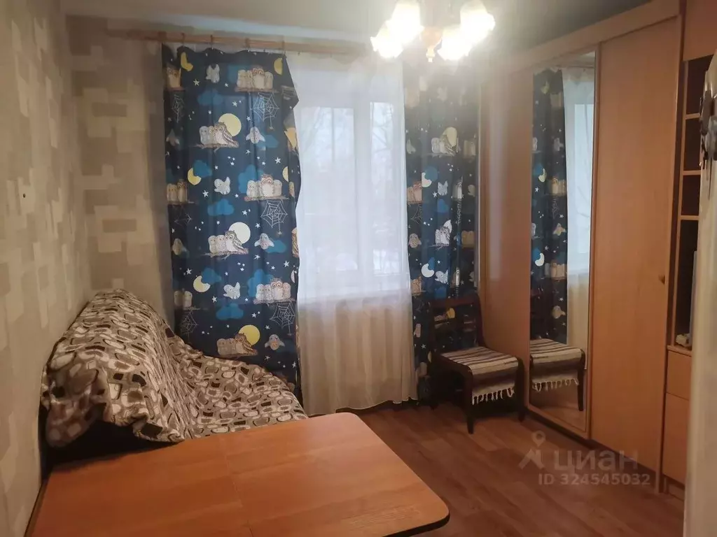 Студия Санкт-Петербург Большеохтинский просп., 22к2 (22.0 м) - Фото 1