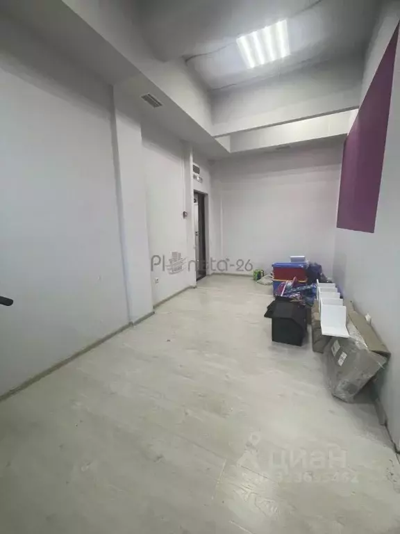 Помещение свободного назначения в Ставропольский край, Пятигорск ул. ... - Фото 2