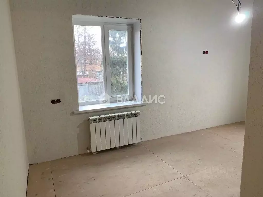 2-к кв. Московская область, Коломна Полянская ул., 1 (36.0 м) - Фото 1