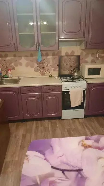 1-к кв. Новгородская область, Великий Новгород ул. Коровникова, 7к2 ... - Фото 1