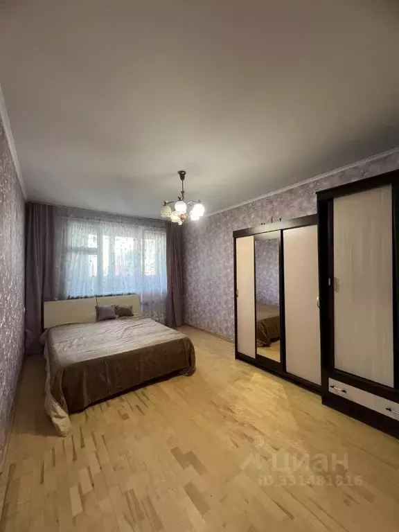 2-к кв. Москва ул. Главмосстроя, 14 (65.0 м) - Фото 1