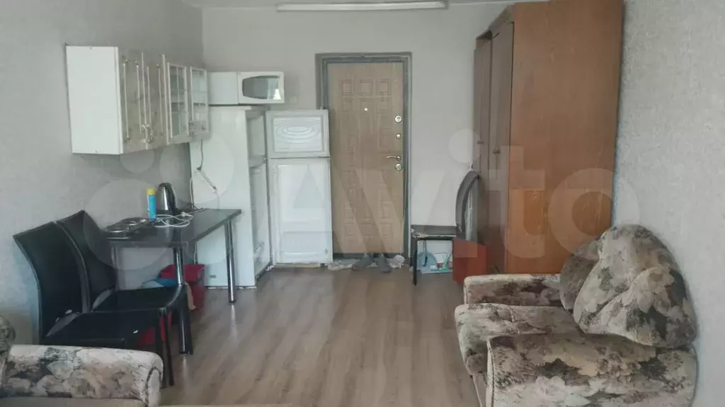 Комната 18 м в 1-к., 3/5 эт. - Фото 1