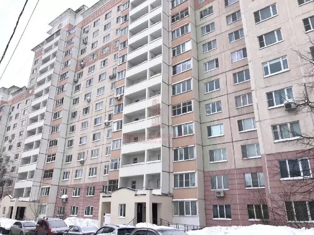 Продается 2-комнатная квартира - Фото 1