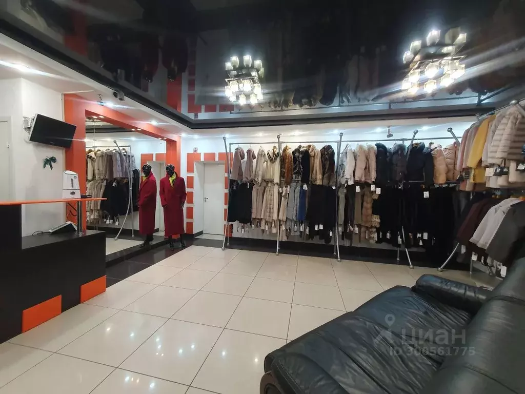 Помещение свободного назначения в Коми, Сыктывкар ул. Карла Маркса, ... - Фото 1