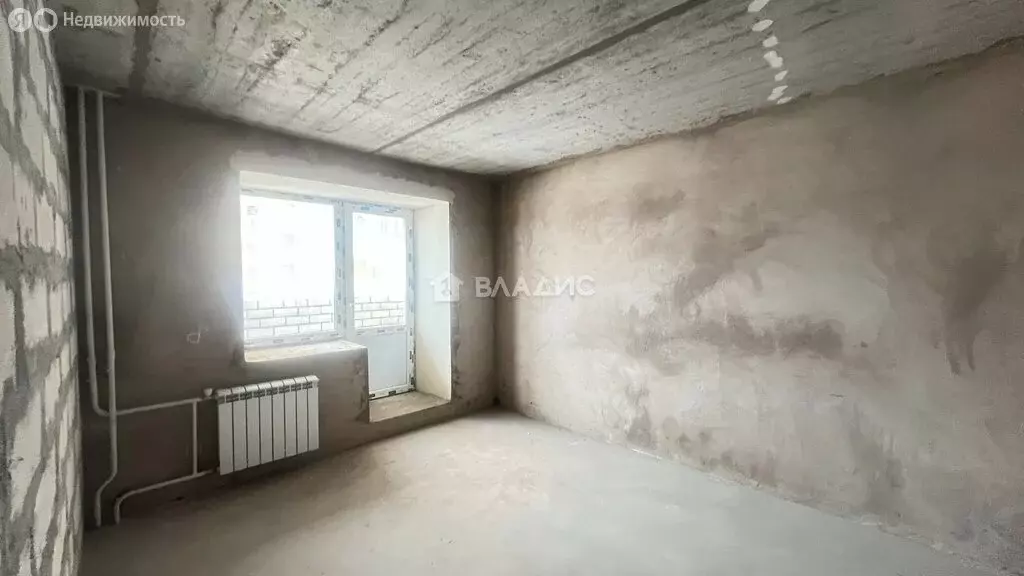 1-комнатная квартира: Вологда, улица Гагарина, 80Ак1 (36.7 м) - Фото 2