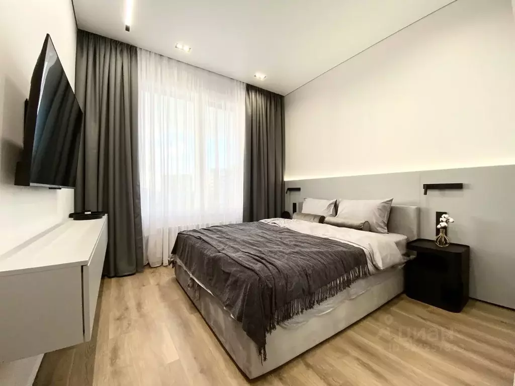 1-к кв. Москва Фестивальная ул., 15К4 (37.2 м) - Фото 1