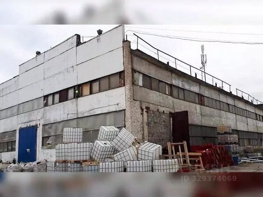 Помещение свободного назначения в Свердловская область, Полевской ... - Фото 2