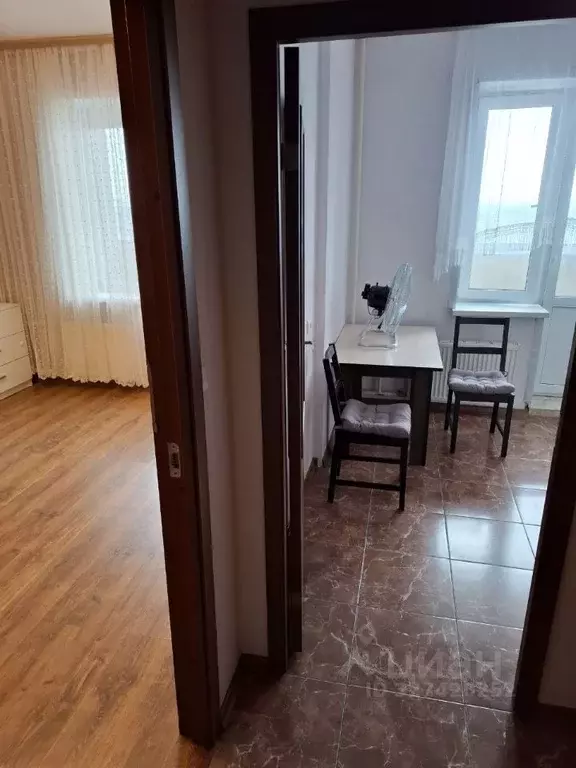 1-к кв. Московская область, Люберцы Зенино ЖК Самолет мкр, ул. ... - Фото 2