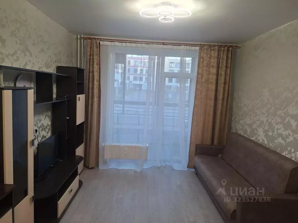 2-к кв. Пермский край, Пермь ул. Борцов Революции, 1А (82.0 м) - Фото 1